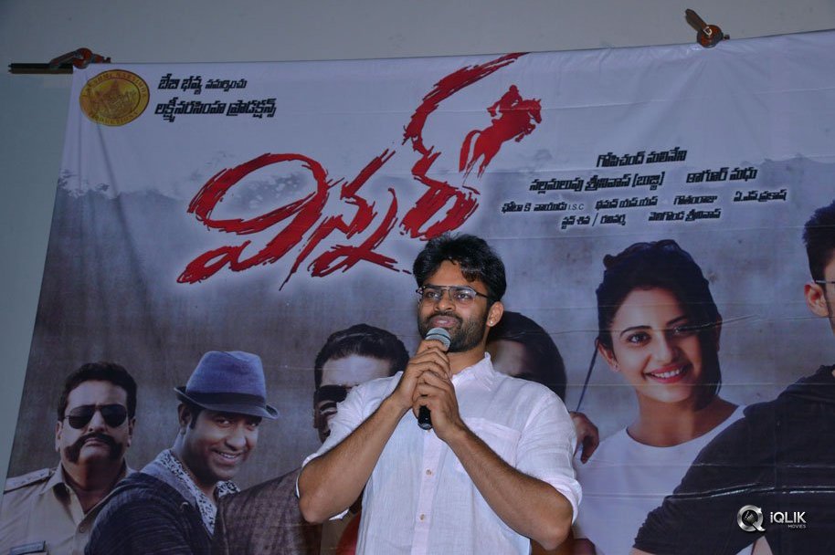 Winner-Movie-Trailer-Launch